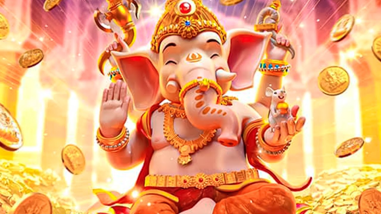 Ganesha Fortune ,Jogo de caça-níqueis, Cultura indiana ,Rodadas grátis