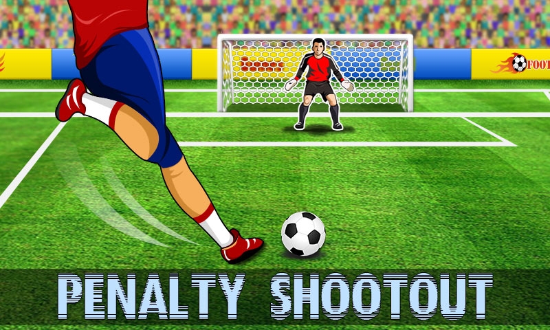 Penalty Shoot Out ,slot jogo de futebol ,online cobranças de pênaltis