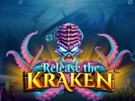 Slot Release the Kraken ,Guia completo Release the Kraken ,Regras Release the Kraken