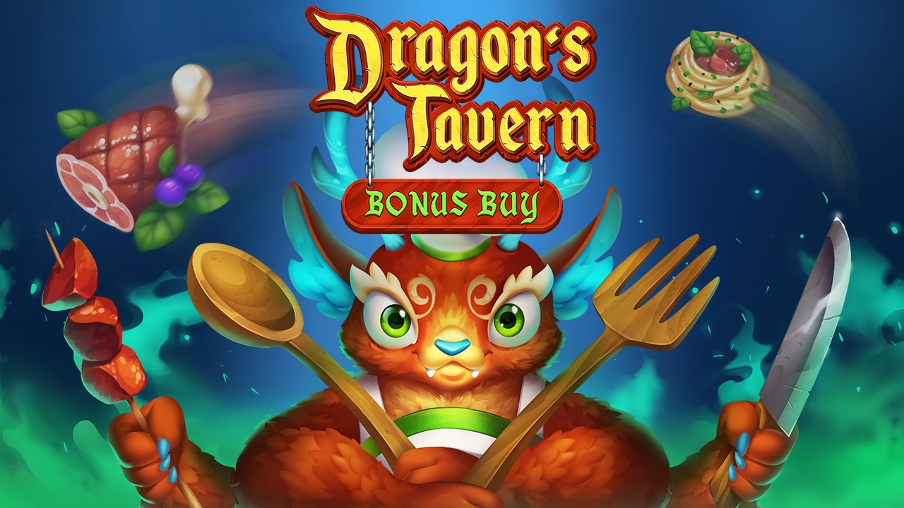 Dragons Tavern Bonus Buy ,caça-níqueis de taverna de dragões ,jogo de slots online, compra de bônus