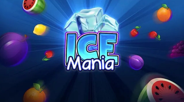 Ice Mania slo,t jogo de cassino online, slot de frutas congeladas